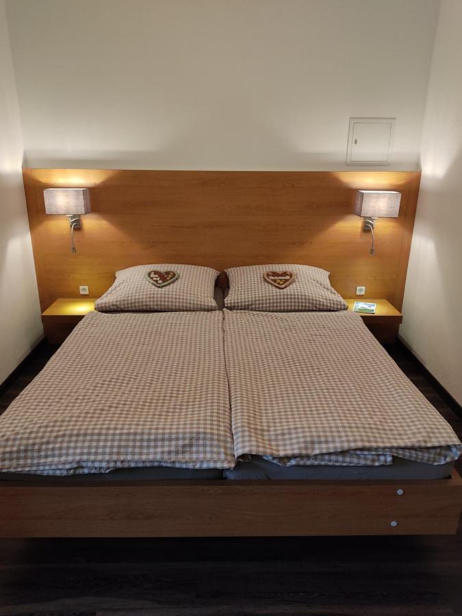 באד רייכנהל Apartment Reichenhall מראה חיצוני תמונה