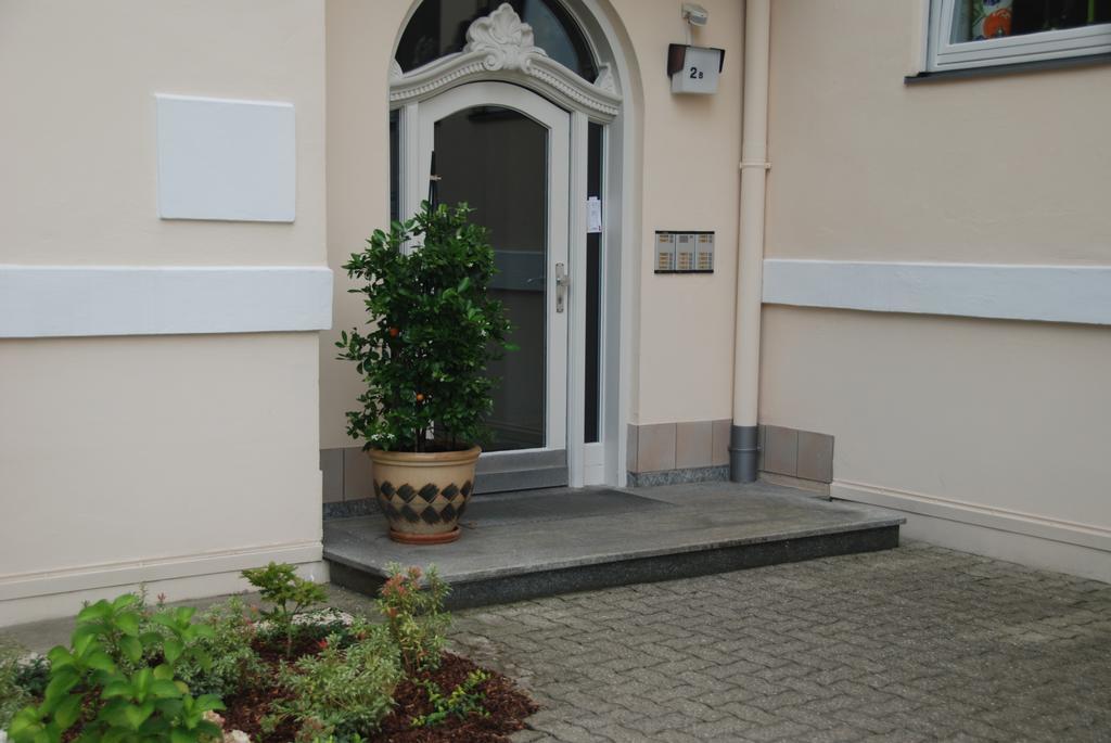 באד רייכנהל Apartment Reichenhall חדר תמונה